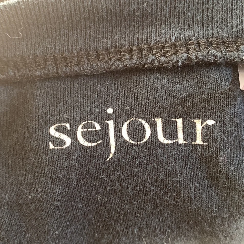 Sejour Women’s Short Sleeve Tee - Picture 5 of 7